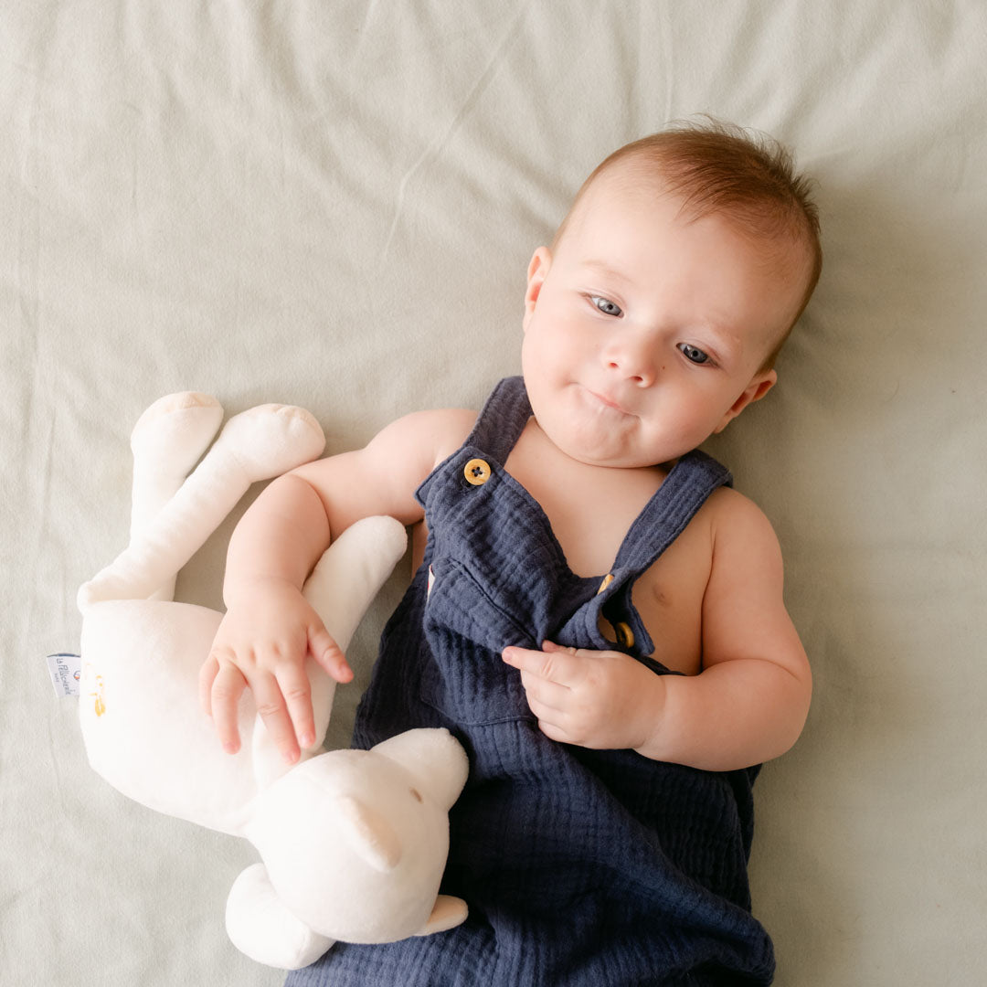 Mon Premier doudou Ours