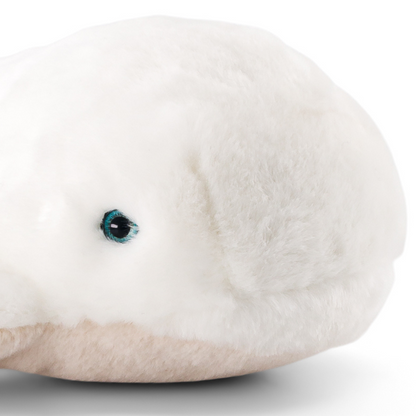 Ma peluche baleine Romy