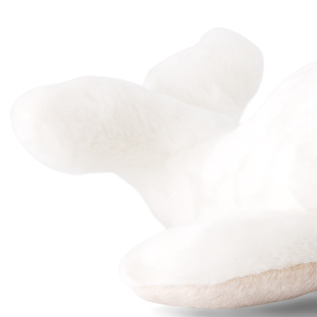 Ma peluche baleine Romy