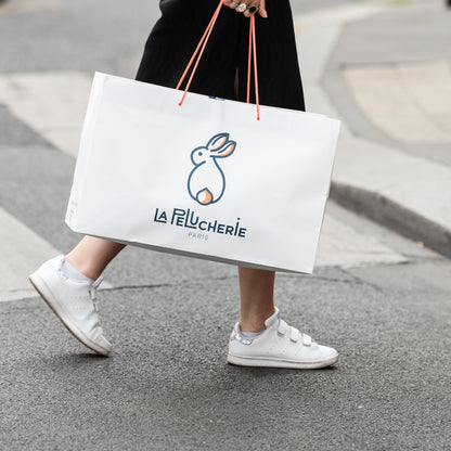 Mon Premier doudou Ours