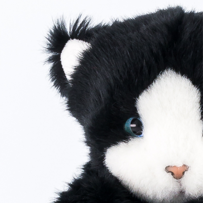 Ma peluche Chat Gustave