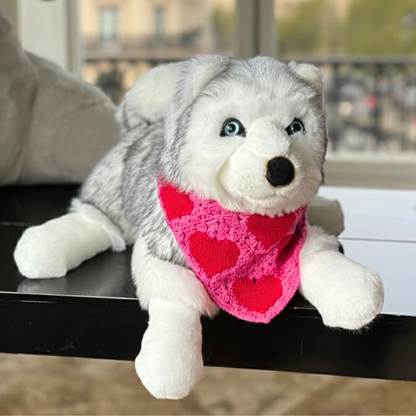 Collection P'tit coeur