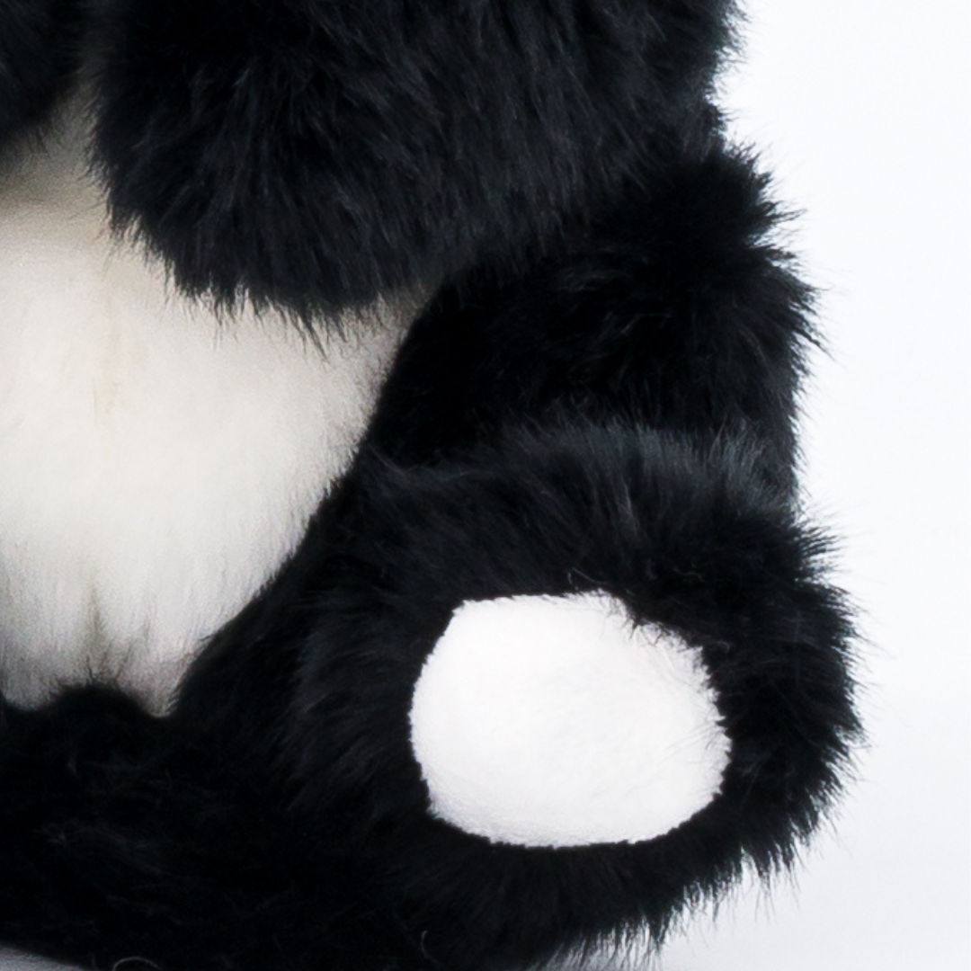 Ma peluche Chat Gustave