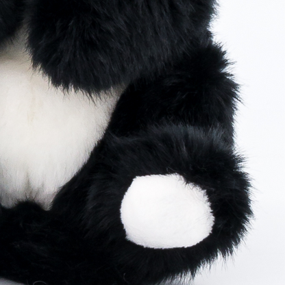 Ma peluche Chat Gustave