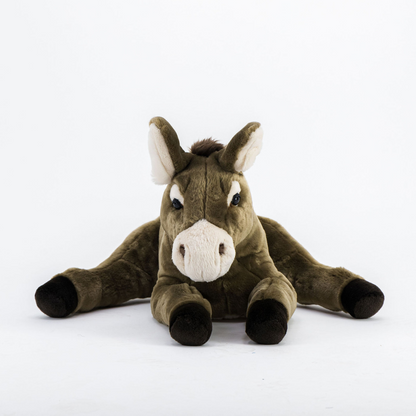 Ma peluche Âne Gaston