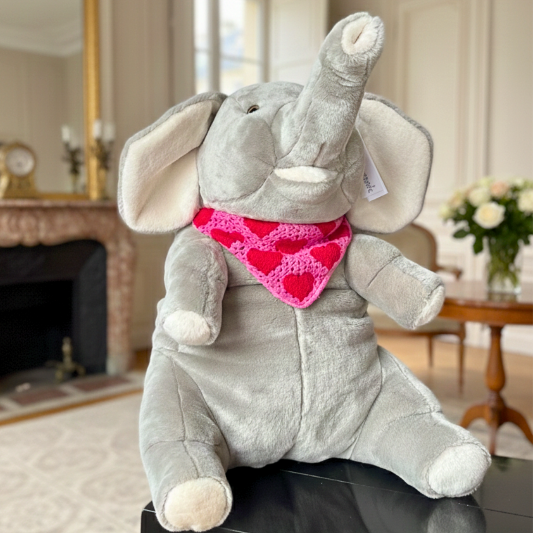 Collection P'tit coeur