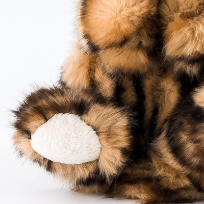 Ma peluche Chat Gustave