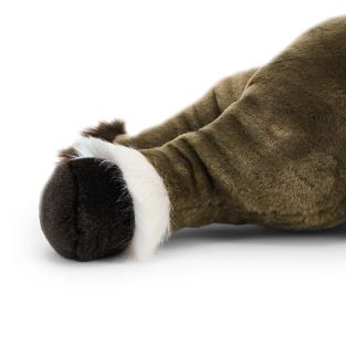 Ma peluche Âne Gaston