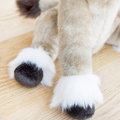 Ma peluche Âne Gaston