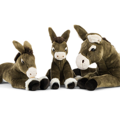 Ma peluche Âne Gaston