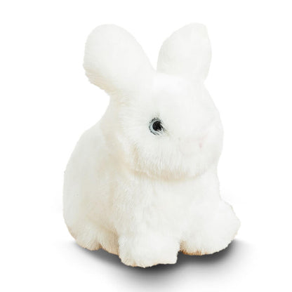 Ma peluche Lapin Léon