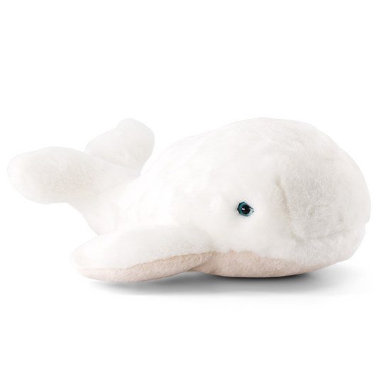 Ma peluche baleine Romy