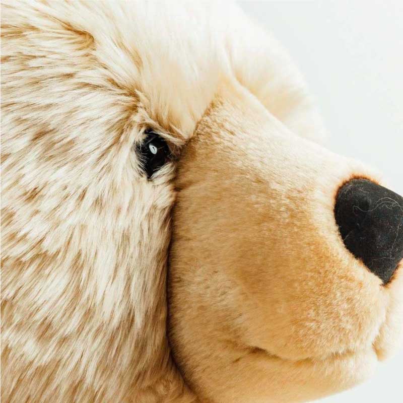 Ma peluche Ours Jules