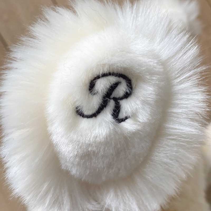 Ma peluche Ours Jules