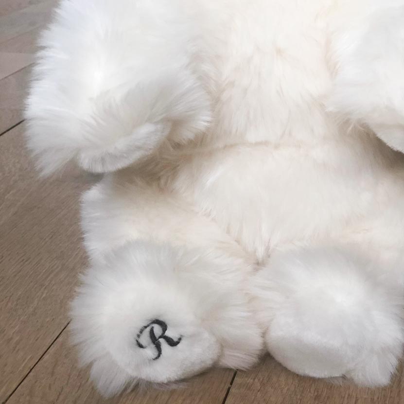 Ma peluche Ours Jules