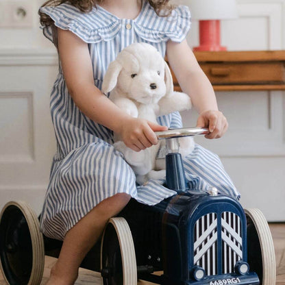 Ma peluche Labrador Marius