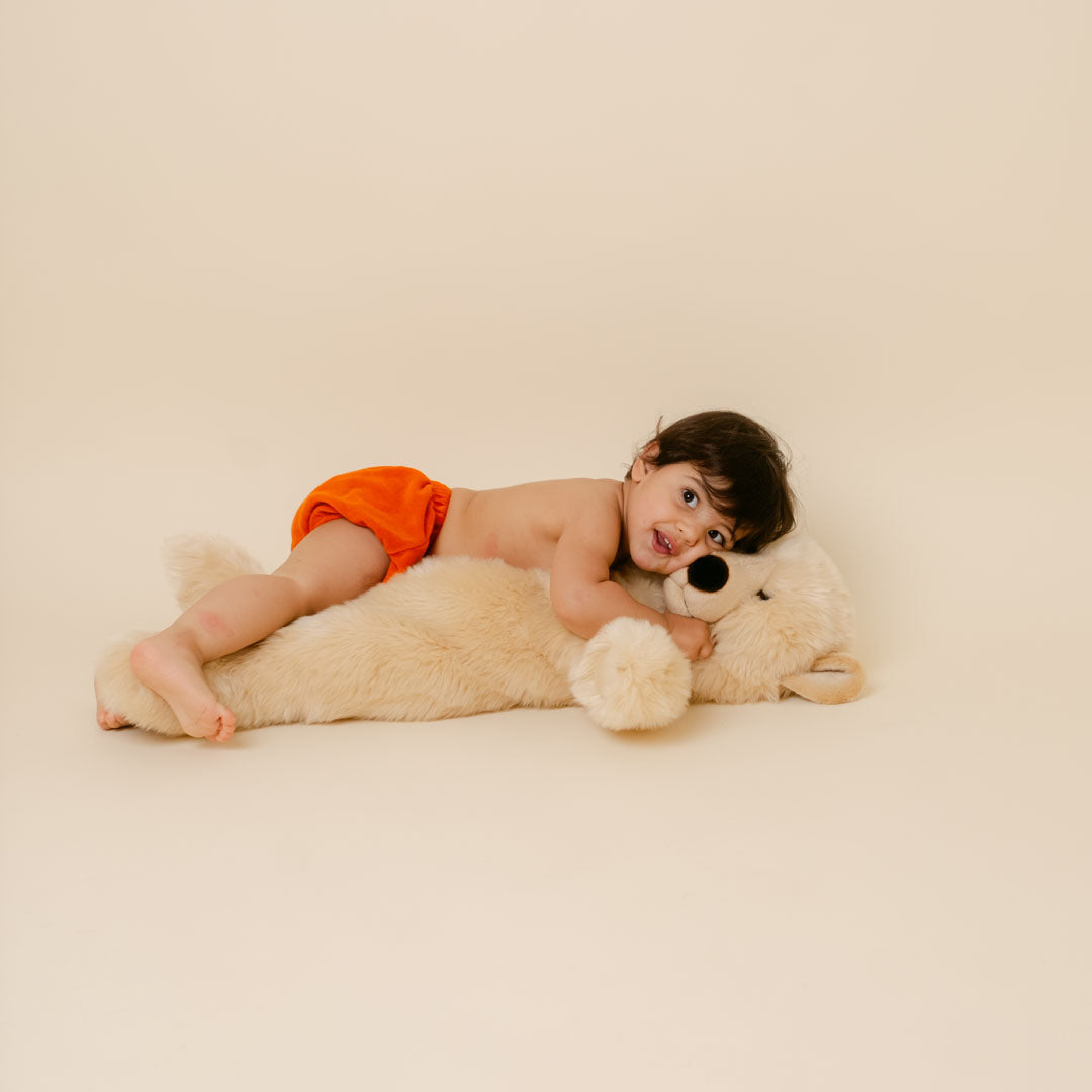 Ma peluche Ours Jules