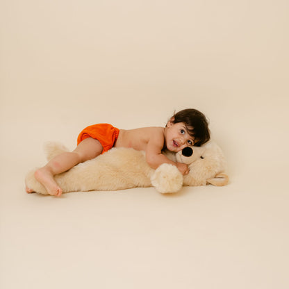 Ma peluche Ours Jules