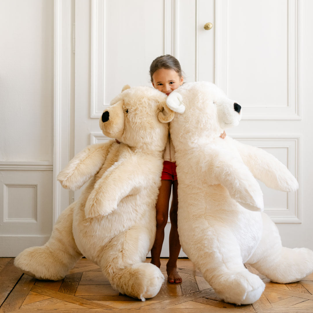 Ma peluche Ours Jules