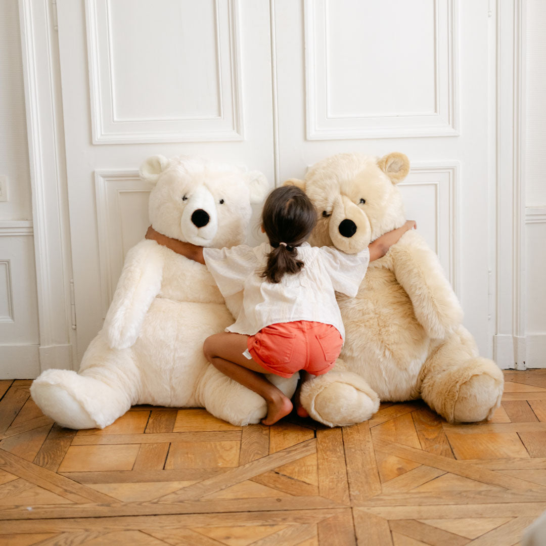 Ma peluche Ours Jules