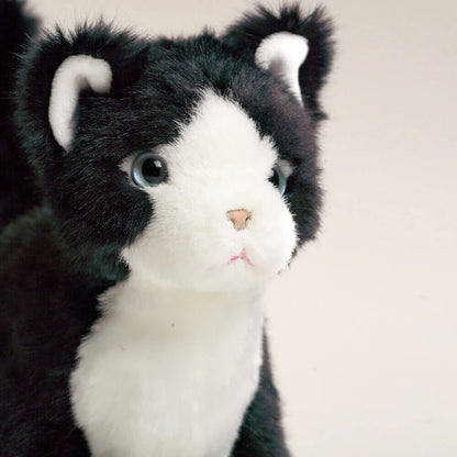 Ma peluche Chat Gustave