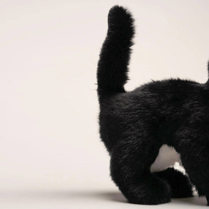 Ma peluche Chat Gustave