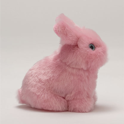 Ma peluche Lapin Léon