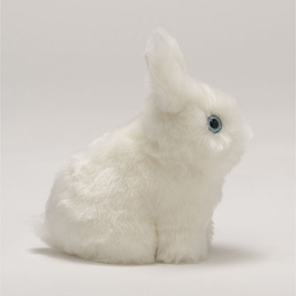 Ma peluche Lapin Léon