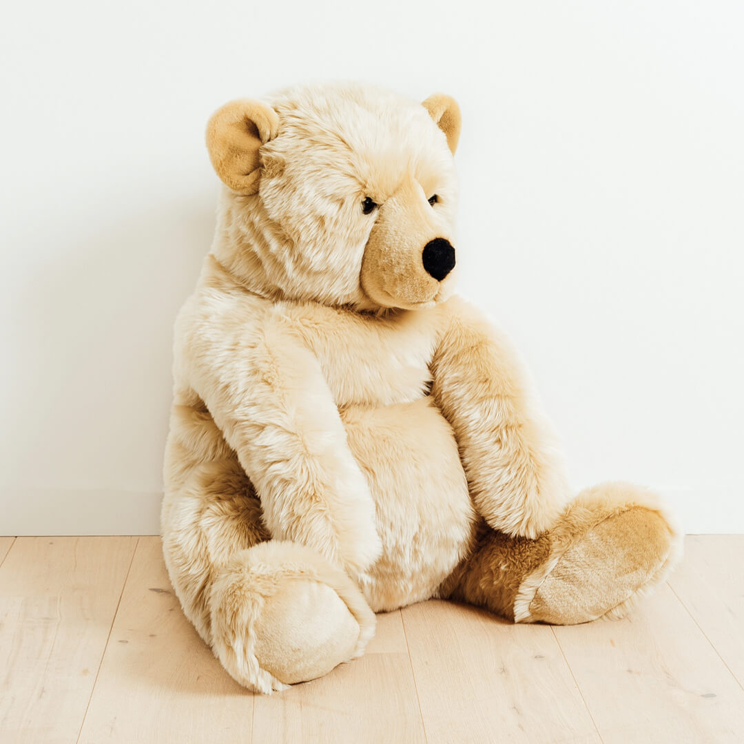 Ma peluche Ours Jules