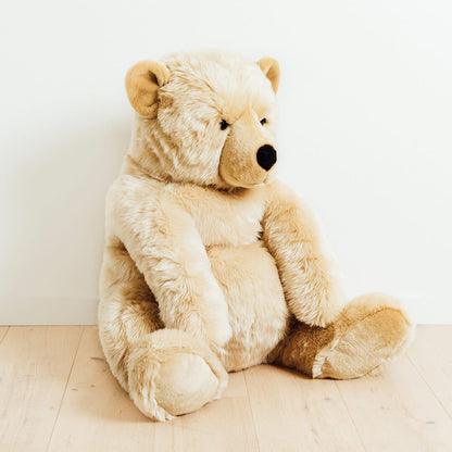 Ma peluche Ours Jules