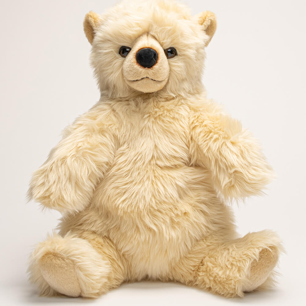 Ma peluche Ours Jules