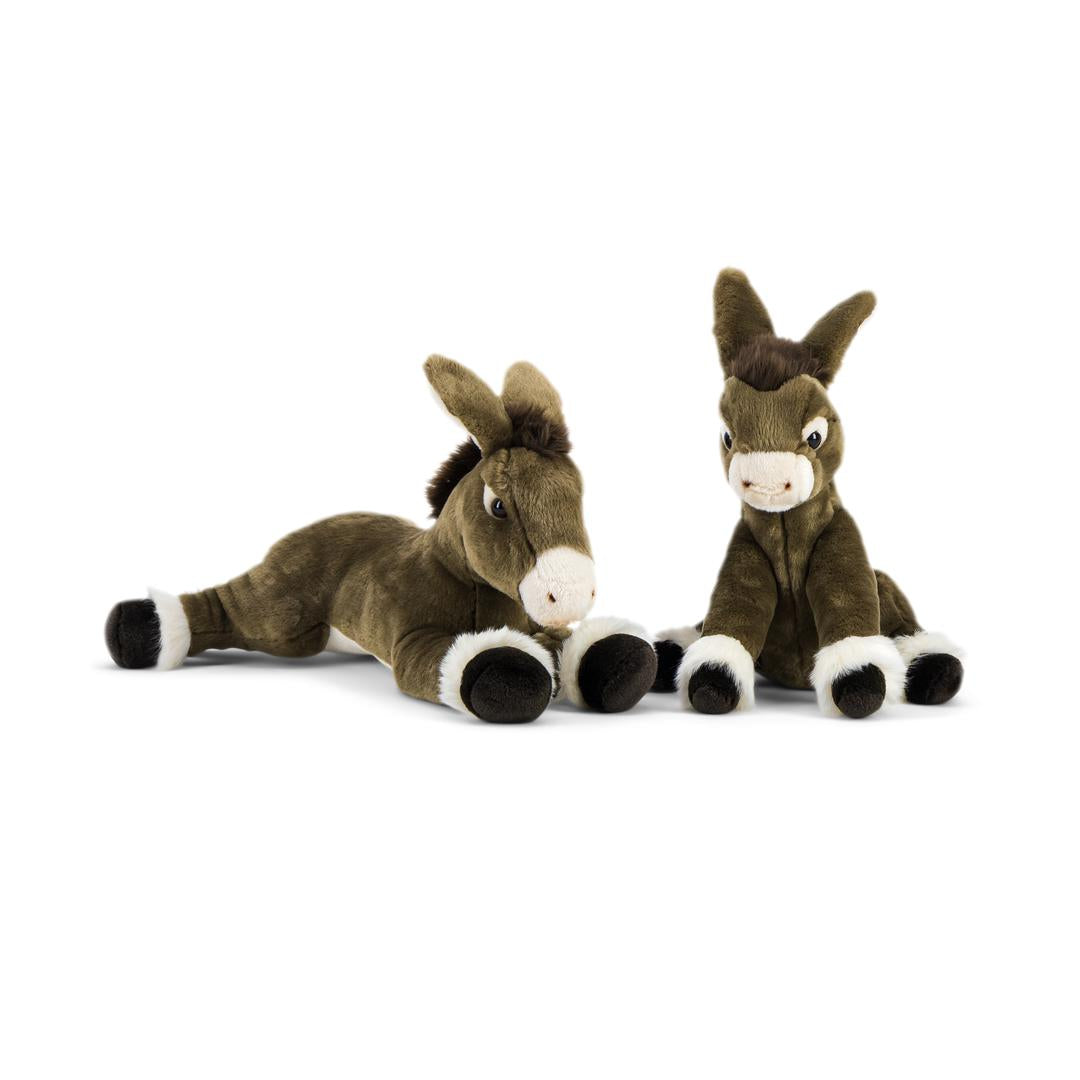 Ma peluche Âne Gaston