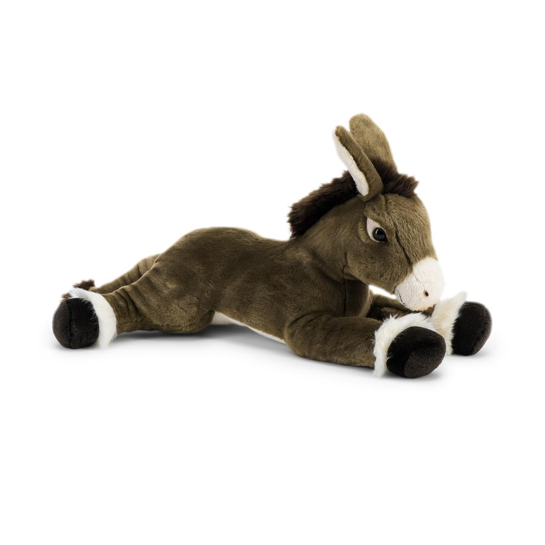 Ma peluche Âne Gaston