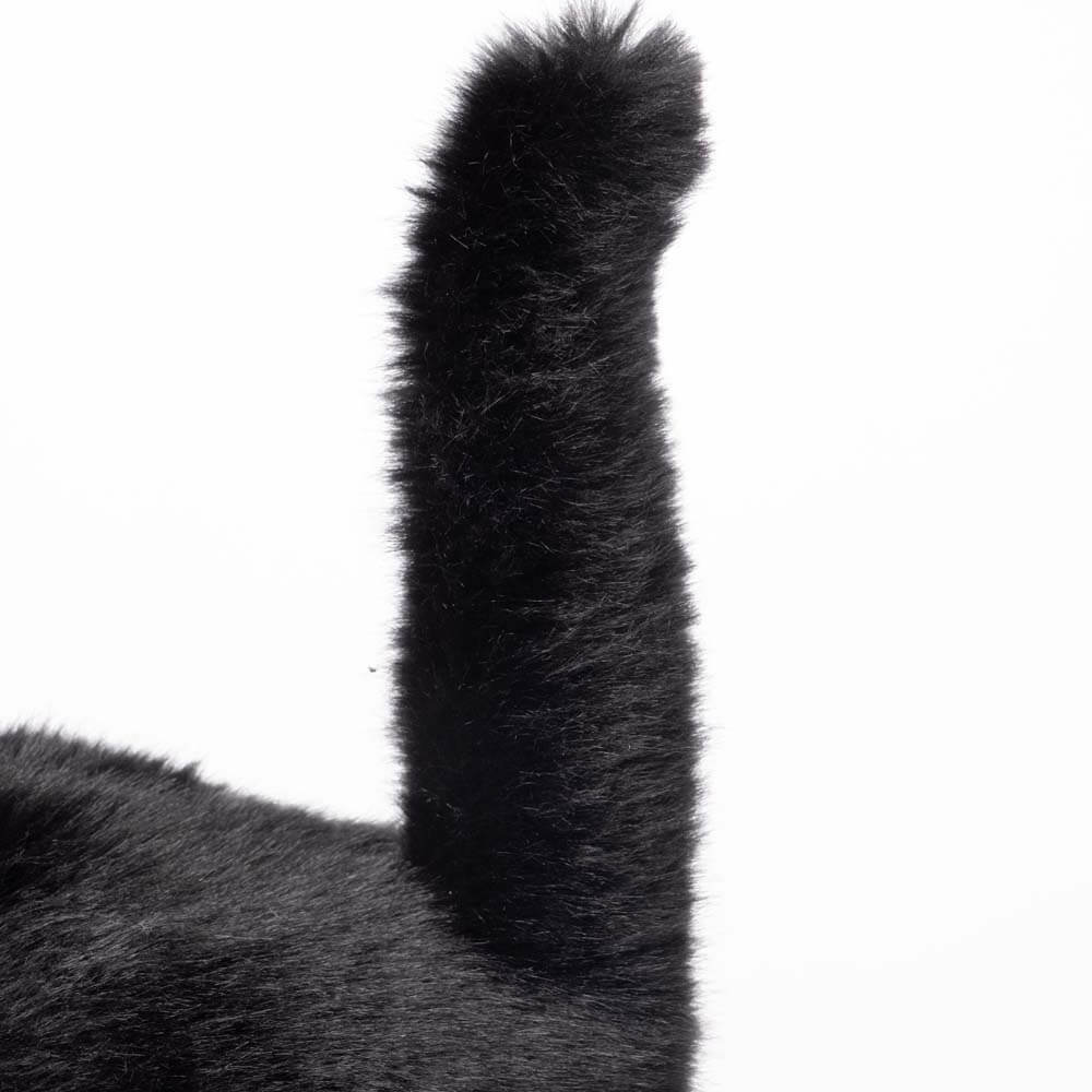 Ma peluche Chat Gustave