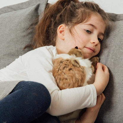 Ma peluche Hérisson Alfred